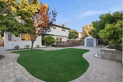 1789 Linnet Ln, Sunnyvale, CA 94087 - Photo 35