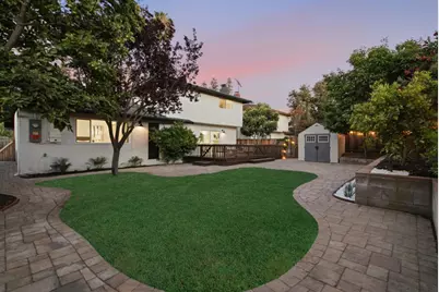 1789 Linnet Ln, Sunnyvale, CA 94087 - Photo 37