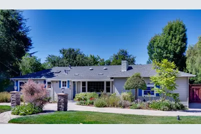 495 Arboleda Dr, Los Altos, CA 94024 - Photo 1