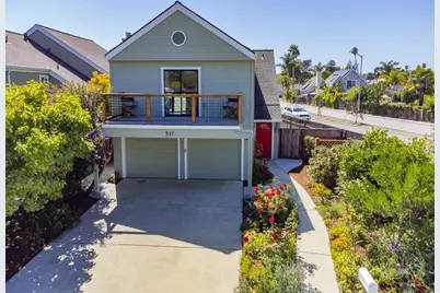 317 Centennial St, Santa Cruz, CA 95060 - Photo 3