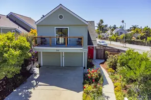 317 Centennial St, Santa Cruz, CA 95060 - Photo 3