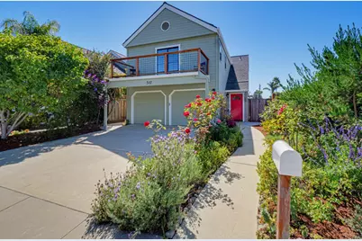 317 Centennial St, Santa Cruz, CA 95060 - Photo 1