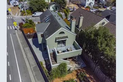 317 Centennial St, Santa Cruz, CA 95060 - Photo 9