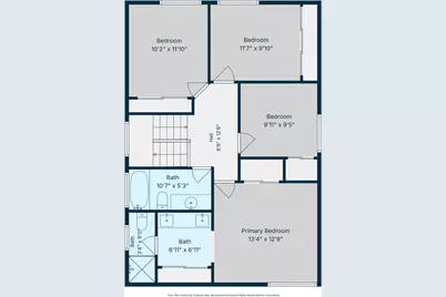 90 Southport Ct, San Jose, CA 95138 - Photo 61