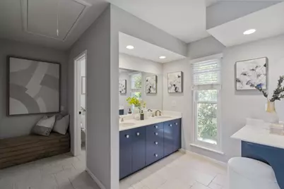 1128 Hawthorne Dr, San Mateo, CA 94402 - Photo 33