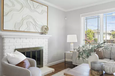 1128 Hawthorne Dr, San Mateo, CA 94402 - Photo 5
