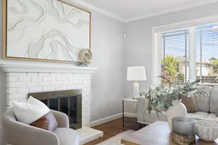1128 Hawthorne Dr, San Mateo, CA 94402 - Photo 5