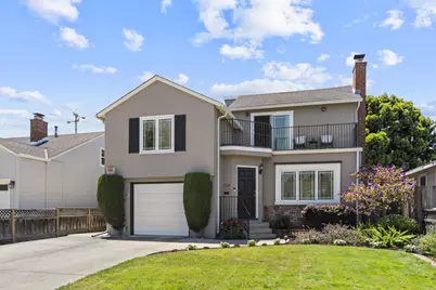 1128 Hawthorne Dr, San Mateo, CA 94402 - Photo 47
