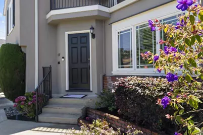 1128 Hawthorne Dr, San Mateo, CA 94402 - Photo 3