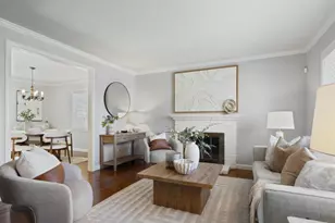 1128 Hawthorne Dr, San Mateo, CA 94402 - Photo 1
