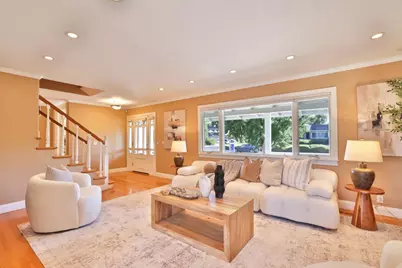 2809 Ponderosa Way, Santa Clara, CA 95051 - Photo 3
