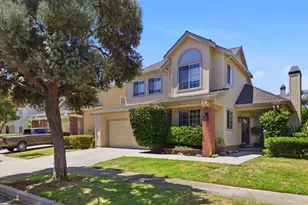 811 Schooner Bay Dr, Redwood City, CA 94065 - Photo 1