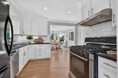 3723 Alameda De Las Pulgas, Menlo Park, CA 94025 - Photo 9