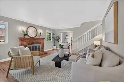 3723 Alameda De Las Pulgas, Menlo Park, CA 94025 - Photo 5