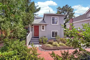 3723 Alameda de las Pulgas, Menlo Park, CA 94025 - Photo 1