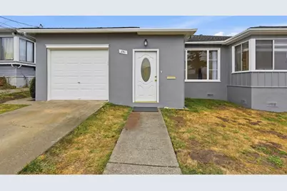 851 Beechwood Dr, Daly City, CA 94015 - Photo 5