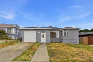 851 Beechwood Dr, Daly City, CA 94015 - Photo 1