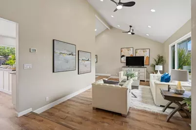 6165 Calle Del Conejo, San Jose, CA 95120 - Photo 5