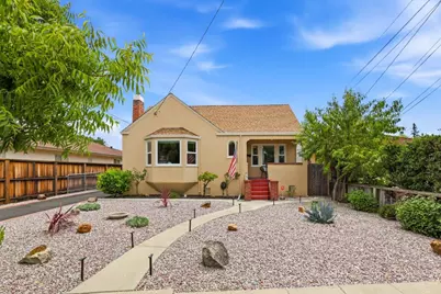 1119 Madison Ave, Redwood City, CA 94061 - Photo 1