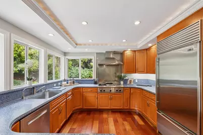 3481 La Mesa Dr, San Carlos, CA 94070 - Photo 21