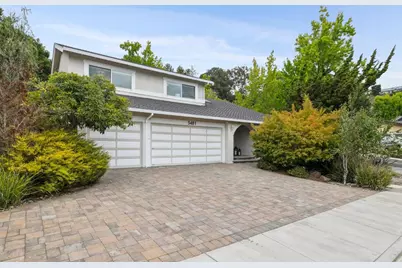 3481 La Mesa Dr, San Carlos, CA 94070 - Photo 3