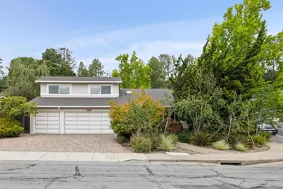 3481 La Mesa Dr, San Carlos, CA 94070 - Photo 1