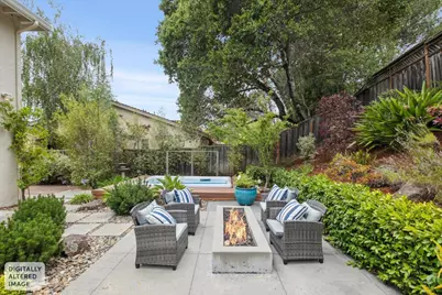 3481 La Mesa Dr, San Carlos, CA 94070 - Photo 57