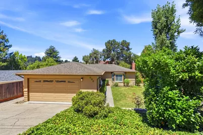 232 Sherman Dr, Scotts Valley, CA 95066 - Photo 1