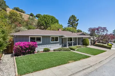 3020 Brittan Ave, San Carlos, CA 94070 - Photo 3