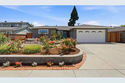 2114 La Miel Way, Campbell, CA 95008 - Photo 1
