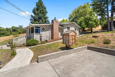 11 Recreation Dr, La Honda, CA 94020 - Photo 37