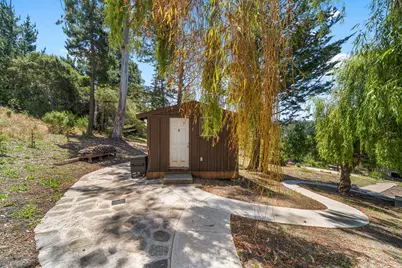 11 Recreation Dr, La Honda, CA 94020 - Photo 33