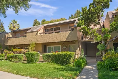 303 Tradewinds Dr 10, San Jose, CA 95123 - Photo 1