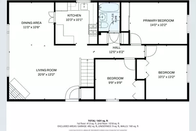 725 Clarinada Ave, Daly City, CA 94015 - Photo 59