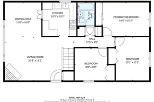 725 Clarinada Ave, Daly City, CA 94015 - Photo 59