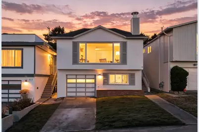 725 Clarinada Ave, Daly City, CA 94015 - Photo 1
