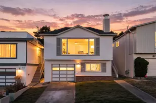 725 Clarinada Ave, Daly City, CA 94015 - Photo 1