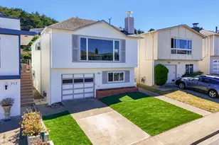 725 Clarinada Ave, Daly City, CA 94015 - Photo 3