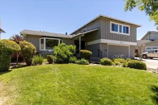6660 Pebblewood Ct, San Jose, CA 95120 - Photo 1