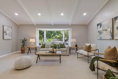 6660 Pebblewood Ct, San Jose, CA 95120 - Photo 5