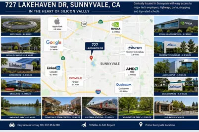 727 Lakehaven Dr, Sunnyvale, CA 94089 - Photo 81