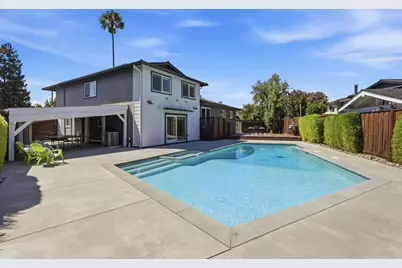 1314 Los Palos Way, San Jose, CA 95118 - Photo 35