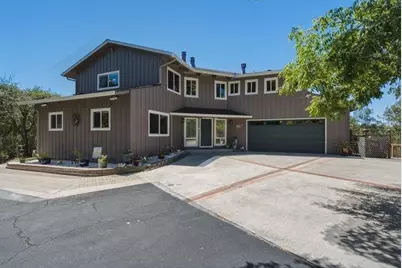 214 Belair Dr, Scotts Valley, CA 95066 - Photo 3