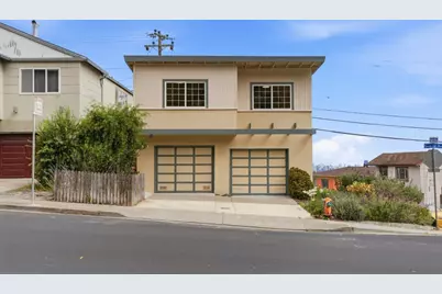 464 Southhill Blvd, Daly City, CA 94014 - Photo 1
