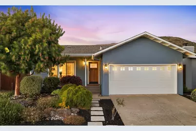 1240 Birch Ave, South San Francisco, CA 94080 - Photo 1