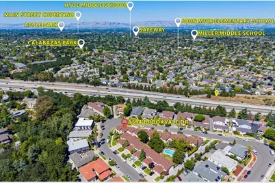 1594 Brookvale Dr, San Jose, CA 95129 - Photo 43