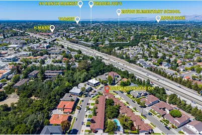 1594 Brookvale Dr, San Jose, CA 95129 - Photo 41