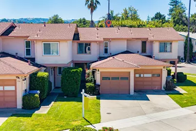 1594 Brookvale Dr, San Jose, CA 95129 - Photo 37