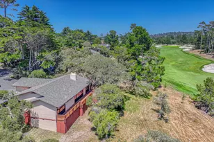 1052 San Carlos Rd, Pebble Beach, CA 93953 - Photo 5