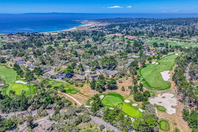 1052 San Carlos Rd, Pebble Beach, CA 93953 - Photo 1